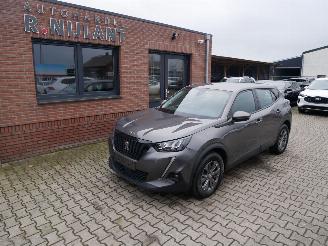 Avarii autoturisme Peugeot 2008 ACTIVE LED 2020/6