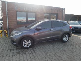 Schadeauto Honda Hr-v ELEGANCE LED 2020/3