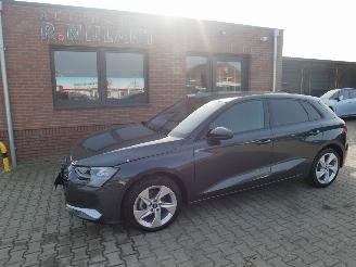 Audi A3 ADVANCED VIRTUAL COCKPIT ACC LEER LED picture 1