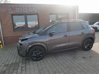 Schadeauto Citroën C3 Aircross MAX LEER LED PANORAMADAK 2024/4