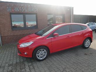 Avarii autoturisme Ford Focus TITANIUM X XENON 2013/1