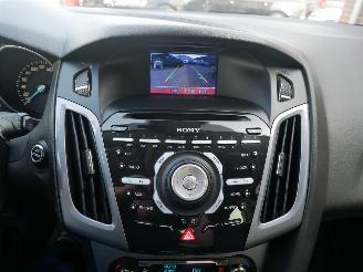 Ford Focus TITANIUM X XENON picture 15