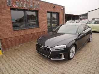 skadebil auto Audi A5  2021/11