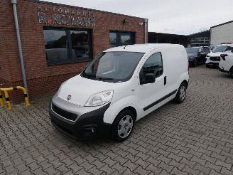 ocasión vehículos comerciales Fiat Doblo AIRCO SCHUIFDEUR NAVIGATIE 2017/4