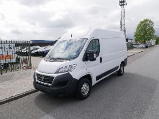 ocasión vehículos comerciales Fiat Ducato L2H2 2019/5