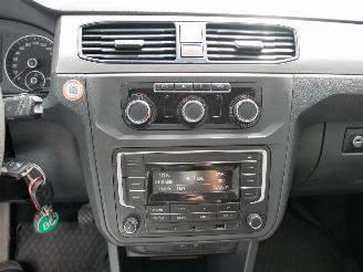 Volkswagen Caddy 4-MOTION 5 PERSOONS 2 SCHUIFDEUREN picture 10