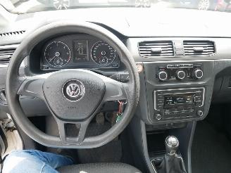 Volkswagen Caddy 4-MOTION 5 PERSOONS 2 SCHUIFDEUREN picture 8