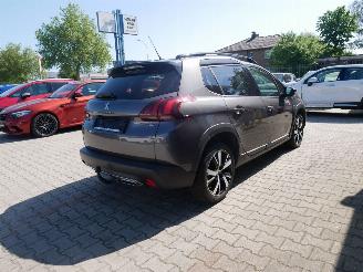 Peugeot 2008 ALLURE GT picture 3