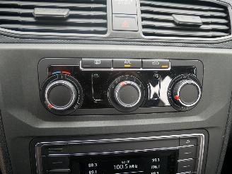 Volkswagen Caddy maxi 4 MOTION 5 PERSOONS picture 13