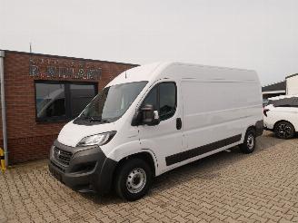 bruktbiler bedrijf Fiat Ducato L3H2 2021/1