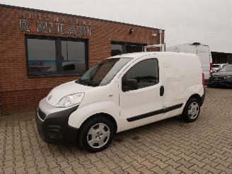 skadebil bedrijf Fiat Fiorino  2023/4