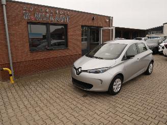 Tweedehands auto Renault Zoé INCLUSIEF KOOP BATTERIJ 2019/5