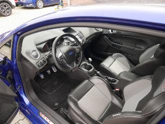 Ford Fiesta ST picture 10