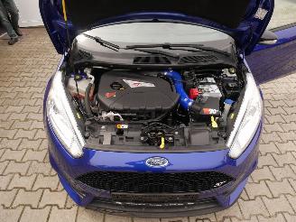 Ford Fiesta ST picture 15