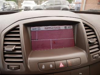 Opel Insignia COSMO BI-XENON picture 12