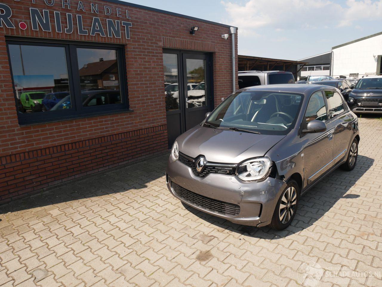 Renault Twingo INTENS