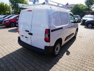 Opel Combo  picture 3