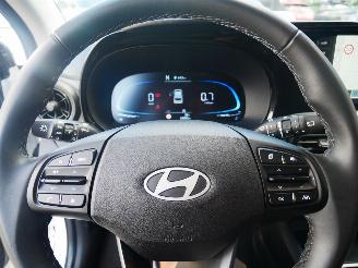 Hyundai I-10  picture 16