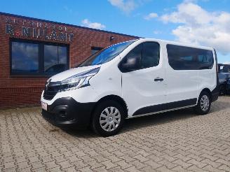 occasione autovettura Renault Trafic L1H1 LIFE 8 PERSOONS AIRCO 2020/2