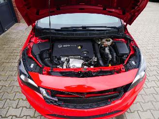 Opel Astra INNOVATION SCHUIFDAK picture 5