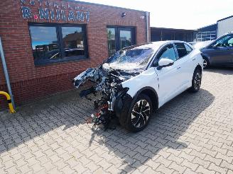skadebil auto Volkswagen ID.5 PRO 2025/3