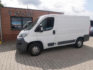  Fiat Ducato L1H1 2018/1