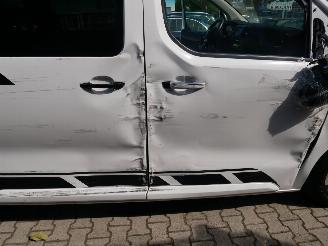 Dethleffs  TOYOTA PROACE CROSSCAMP picture 7