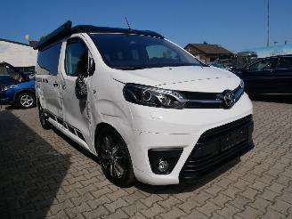Dethleffs  TOYOTA PROACE CROSSCAMP picture 2