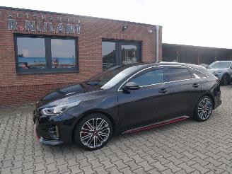 škoda osobní automobily Kia Proceed GT 2021/8