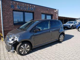 Vaurioauto  passenger cars Volkswagen Up! E-up! STYLE 2022/12