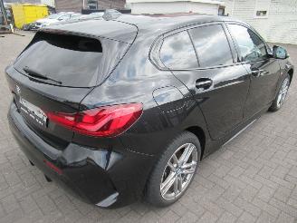 škoda osobní automobily BMW 1-serie 116i M-Sport 18.000km Live-Cockpit  Climatronic  Navi  HalfLeer  Panorama/SchuifDak  Led..... 2021/11