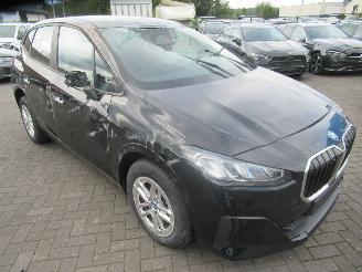 Coche accidentado BMW 2-serie 225E X-Drive Aut.PluginHybrid Climat Navi....... 2023/8