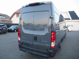 Iveco Daily 35S16 2.3D MAXI !! Climatronic Navi Camera Led CruiseControl 19.800Netto picture 4