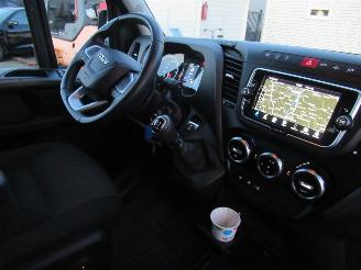 Iveco Daily 35S16 2.3D MAXI !! Climatronic Navi Camera Led CruiseControl 19.800Netto picture 15