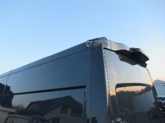 Iveco Daily 35S16 2.3D MAXI !! Climatronic Navi Camera Led CruiseControl 19.800Netto picture 11