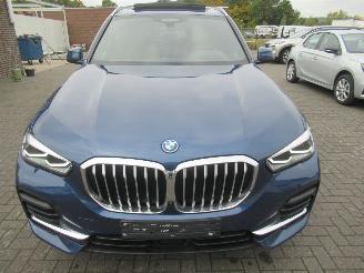 skadebil auto BMW X5 X-DRIVE45E Aut.69.900km!! .Leer.HarmanKardon-Sound.Navi.Panorama-D.Head-Up.E.Stoelen 2022/8