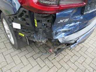 BMW X5 X-DRIVE45E Aut. Climat/Leer/Navi/Panorama-D/Head-Up/HarmanKardon Sound.... picture 8