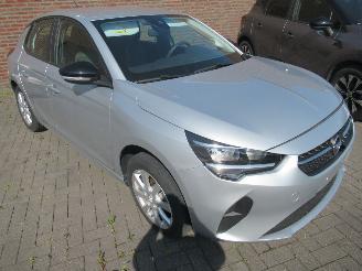 krockskadad bil auto Opel Corsa 1.2B Edition 13.590km!!  Airco CruiseControl Parktronic Navigatie-Voorbereid 2023/1