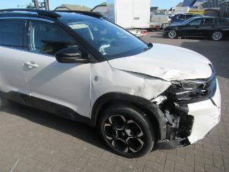 Citroën C5 Aircross Plugin-Hybrid Aut. 21.000km!! Climat Navi Camera..... picture 8