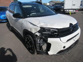 Citroën C5 Aircross Plugin-Hybrid Aut. 21.000km!! Climat Navi Camera..... picture 5
