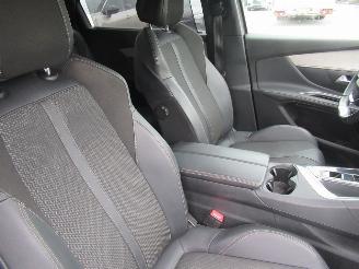Peugeot 5008 Puretech130 Aut. GT  7-Zits Climatronic HalfLeer Navi Camera Keyless-Go StoelVerwarming... picture 15