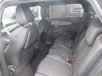 Peugeot 5008 Puretech130 Aut. GT  7-Zits Climatronic HalfLeer Navi Camera Keyless-Go StoelVerwarming... picture 19