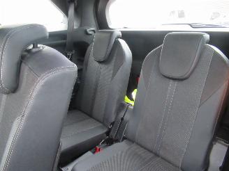 Peugeot 5008 Puretech130 Aut. GT  7-Zits Climatronic HalfLeer Navi Camera Keyless-Go StoelVerwarming... picture 20