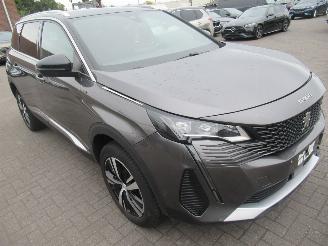 Peugeot 5008 Puretech130 Aut. GT  7-Zits Climatronic HalfLeer Navi Camera Keyless-Go StoelVerwarming... picture 3