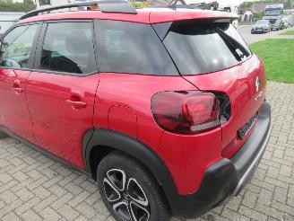 Citroën C3 Aircross 1.5D BlueHdi 43.000km Start&Stop Airco CruiseControl Parktronic Navi-Voorbereid picture 9