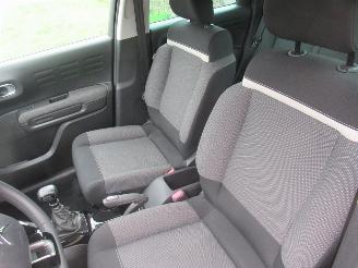 Citroën C3 Aircross 1.5D BlueHdi 43.000km Start&Stop Airco CruiseControl Parktronic Navi-Voorbereid picture 16