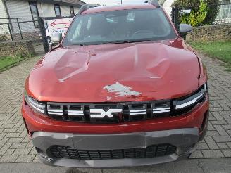 Dacia Duster ECO-G Benzine-LPG gas 37.000km  Airco Navi Camera CruiseControl..... picture 5