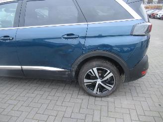 Peugeot 5008 PureTech136 Aut. GT  MildHybrid  7-Zits Panorama-D HalfLeer Navi Camera .... picture 7