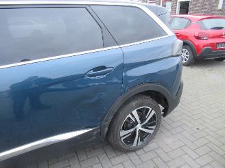 Peugeot 5008 PureTech136 Aut. GT  MildHybrid  7-Zits Panorama-D HalfLeer Navi Camera .... picture 6