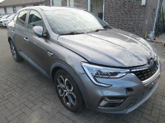 Renault Arkana 1.6E-TECH AUT. Hybrid Climatronic Navi Camera.... picture 2